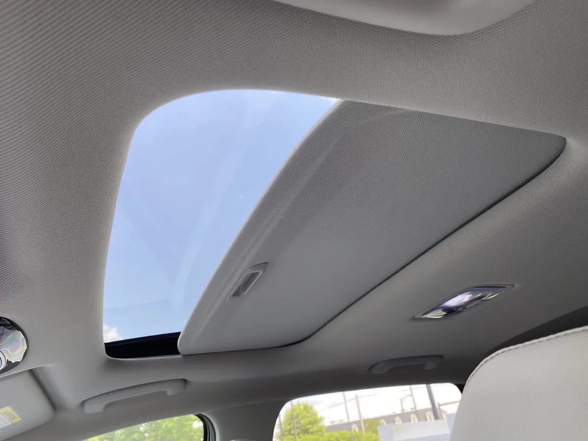 2022 Hyundai Tucson SEL thumbnail 31