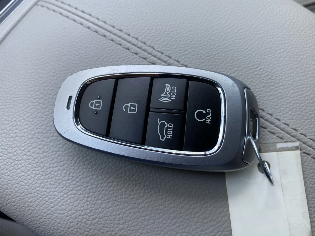 2022 Hyundai Tucson SEL thumbnail 36