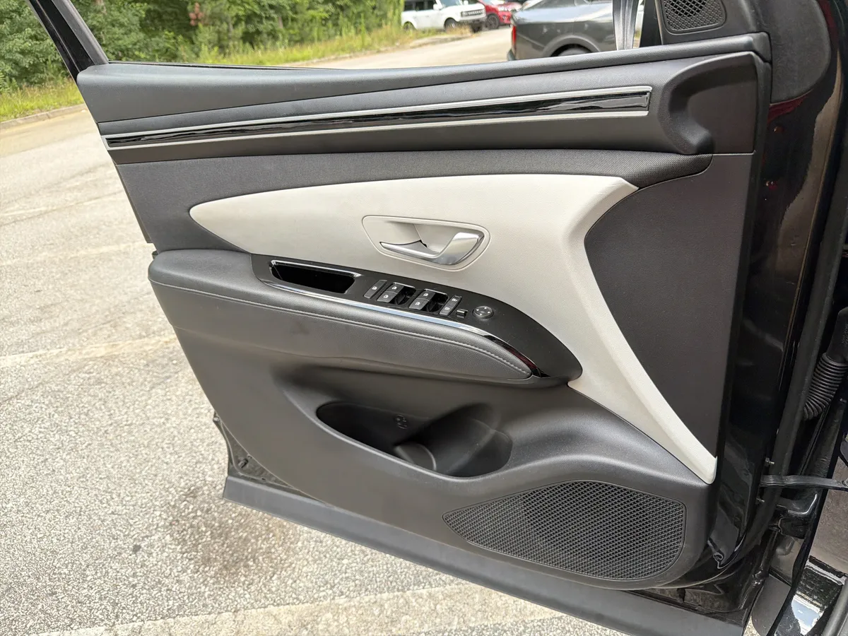 2022 Hyundai Tucson SEL thumbnail 15