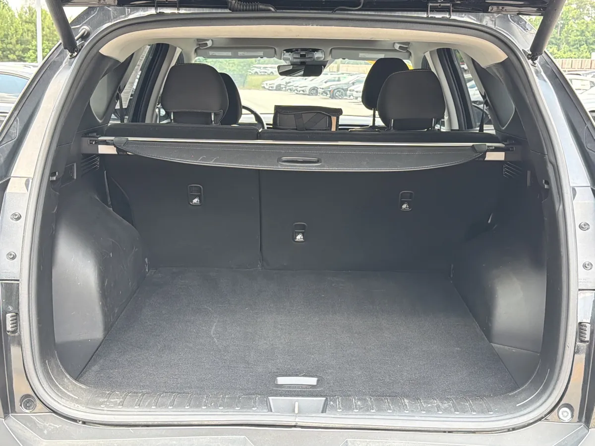2022 Hyundai Tucson SEL thumbnail 26