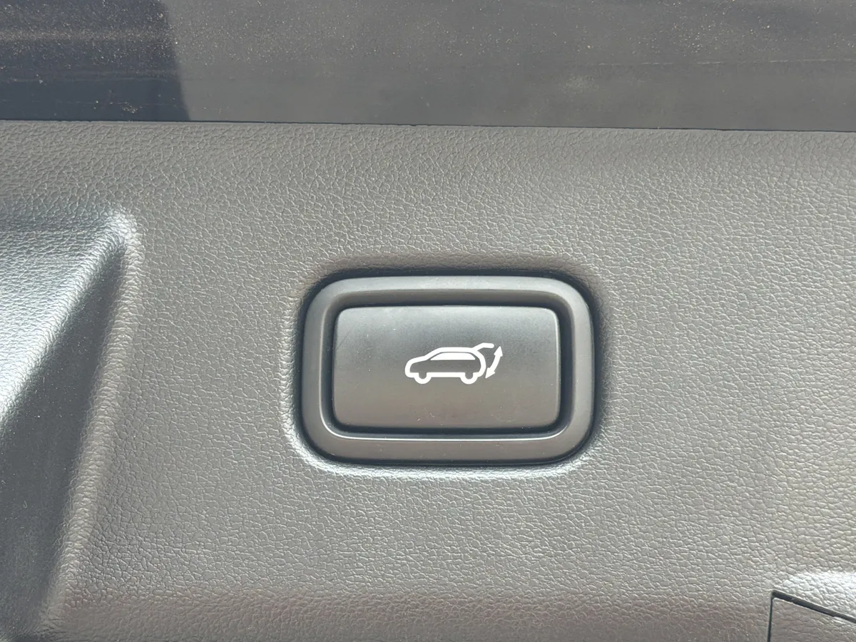 2022 Hyundai Tucson SEL thumbnail 27