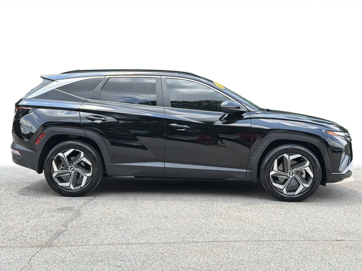 2022 Hyundai Tucson SEL thumbnail 29
