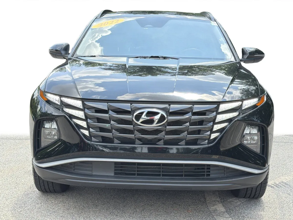 2022 Hyundai Tucson SEL thumbnail 30