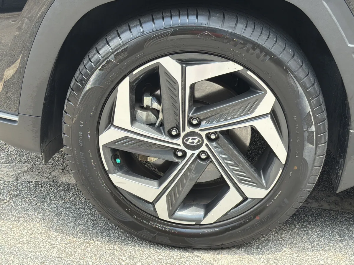 2022 Hyundai Tucson SEL thumbnail 31