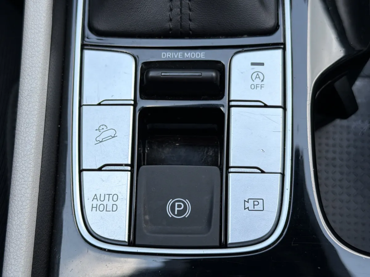 2022 Hyundai Tucson SEL thumbnail 9