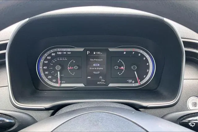 2022 Hyundai Tucson SEL thumbnail 12