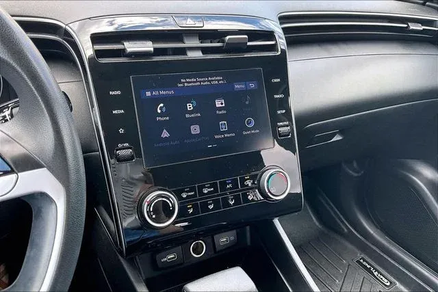 2022 Hyundai Tucson SEL thumbnail 22