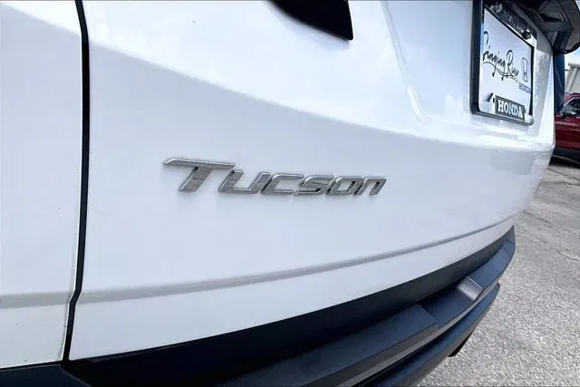 2022 Hyundai Tucson SEL thumbnail 25