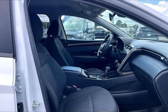 2022 Hyundai Tucson SEL thumbnail 28