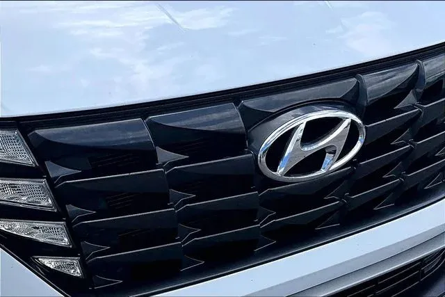 2022 Hyundai Tucson SEL thumbnail 29