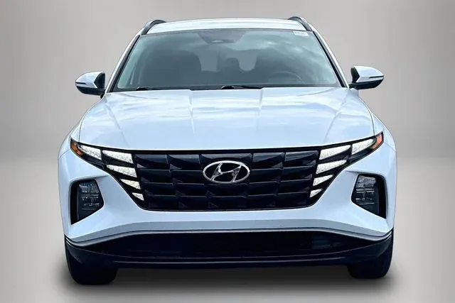 2022 Hyundai Tucson SEL thumbnail 3