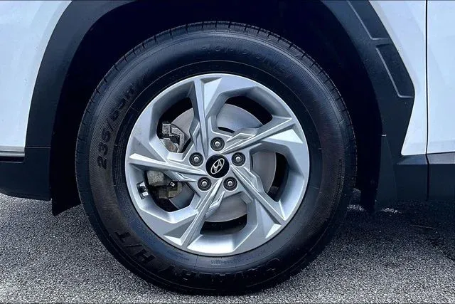 2022 Hyundai Tucson SEL thumbnail 30