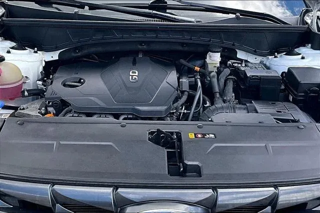 2022 Hyundai Tucson SEL thumbnail 33