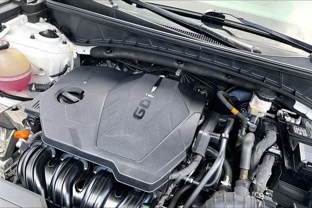 2022 Hyundai Tucson SEL thumbnail 34
