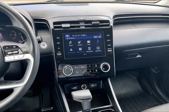 2022 Hyundai Tucson SEL thumbnail 9