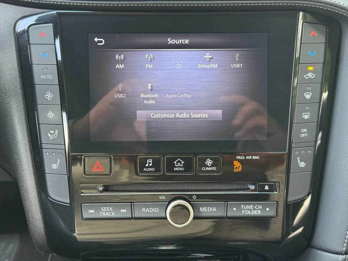2022 INFINITI QX50 Luxe thumbnail 26