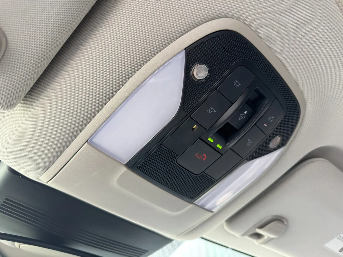 2022 INFINITI QX50 Luxe thumbnail 33