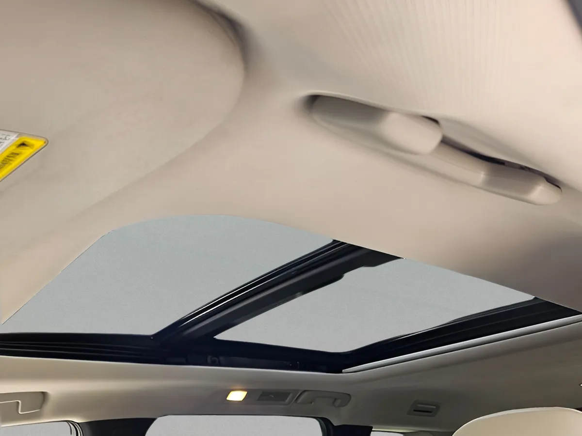 2022 INFINITI QX60 LUXE thumbnail 13