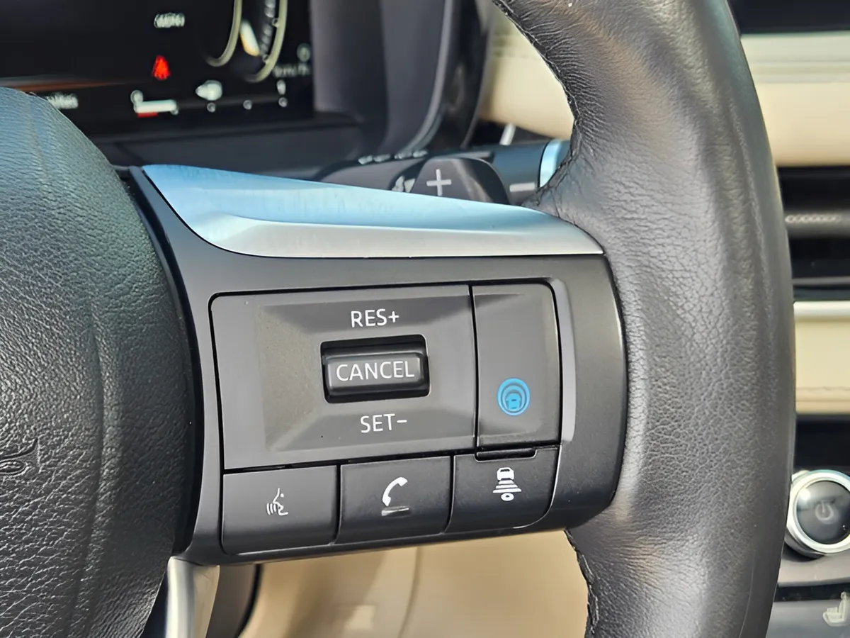 2022 INFINITI QX60 LUXE thumbnail 21