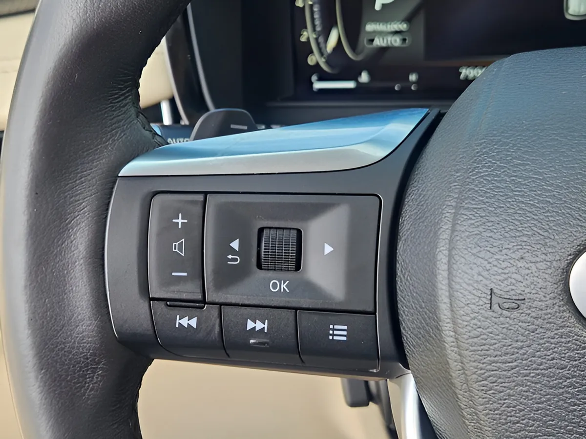 2022 INFINITI QX60 LUXE thumbnail 22