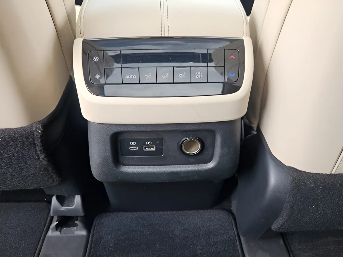 2022 INFINITI QX60 LUXE thumbnail 27