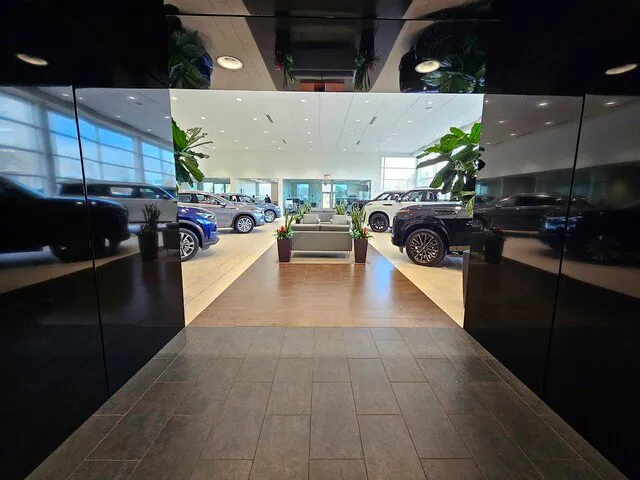2022 INFINITI QX60 LUXE thumbnail 35