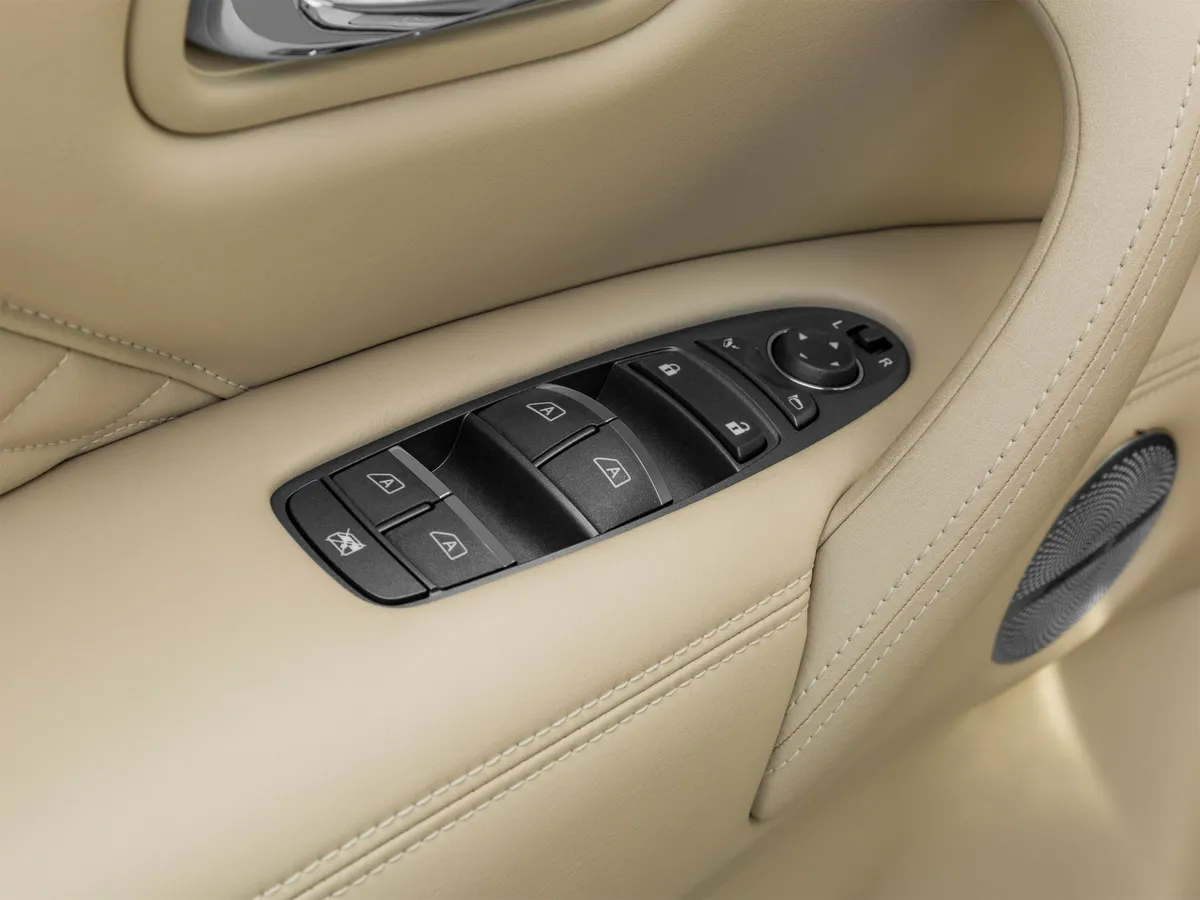 2022 INFINITI QX80 SENSORY thumbnail 13