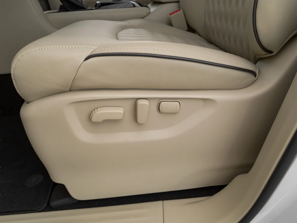 2022 INFINITI QX80 SENSORY thumbnail 24