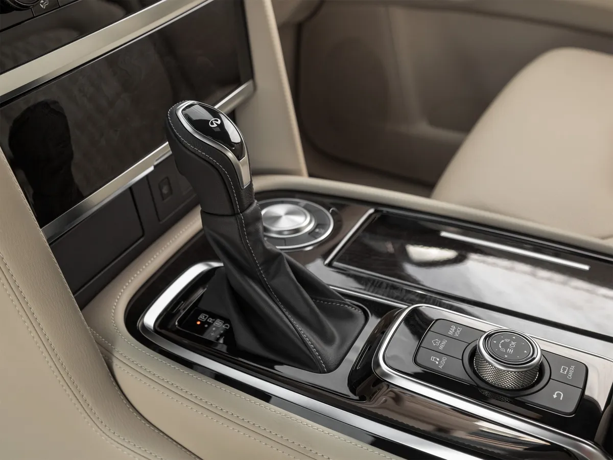 2022 INFINITI QX80 SENSORY thumbnail 26