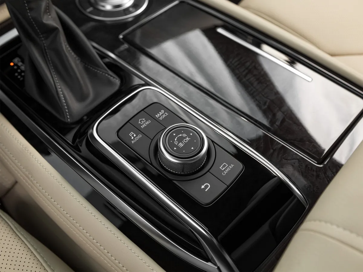 2022 INFINITI QX80 SENSORY thumbnail 30