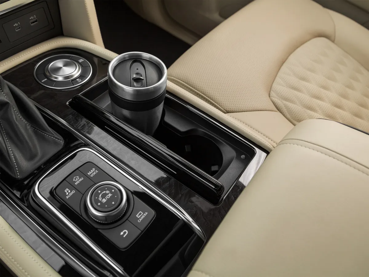 2022 INFINITI QX80 SENSORY thumbnail 33