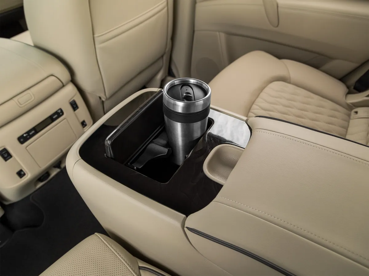 2022 INFINITI QX80 SENSORY thumbnail 35