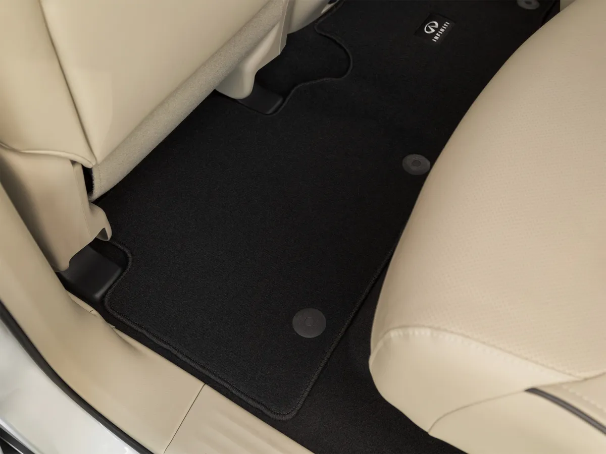 2022 INFINITI QX80 SENSORY thumbnail 41