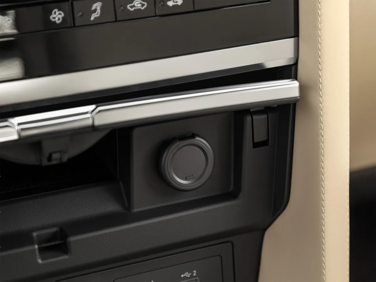 2022 INFINITI QX80 SENSORY thumbnail 43