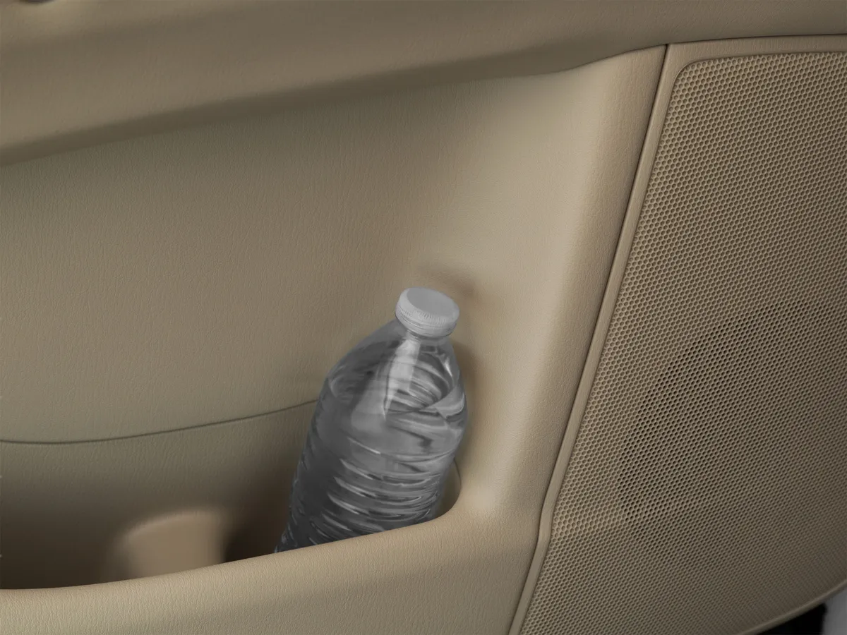 2022 INFINITI QX80 SENSORY thumbnail 46