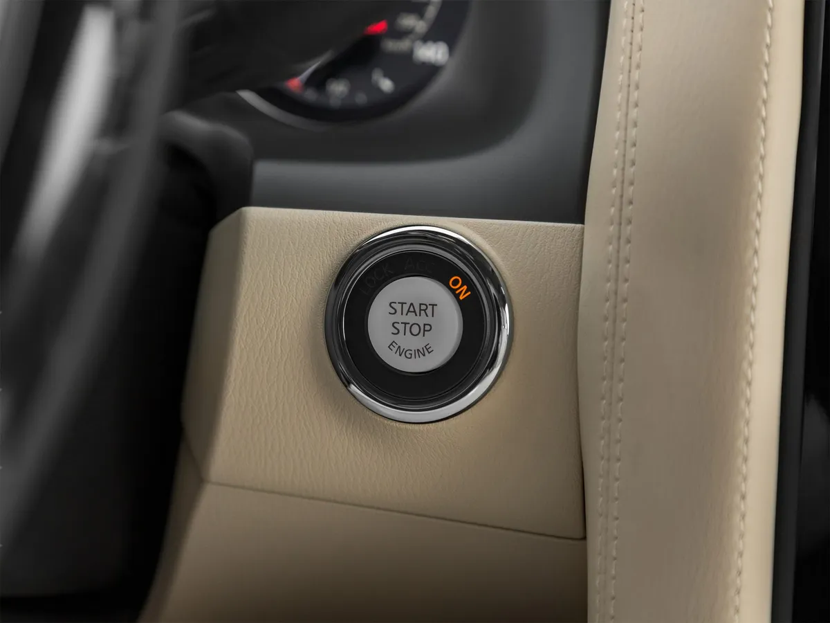 2022 INFINITI QX80 SENSORY thumbnail 52