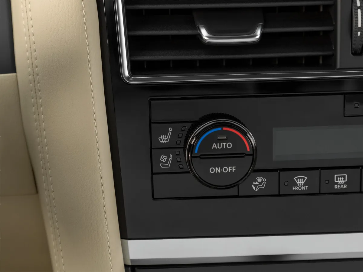 2022 INFINITI QX80 SENSORY thumbnail 53