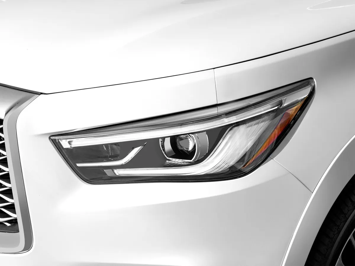 2022 INFINITI QX80 SENSORY thumbnail 55