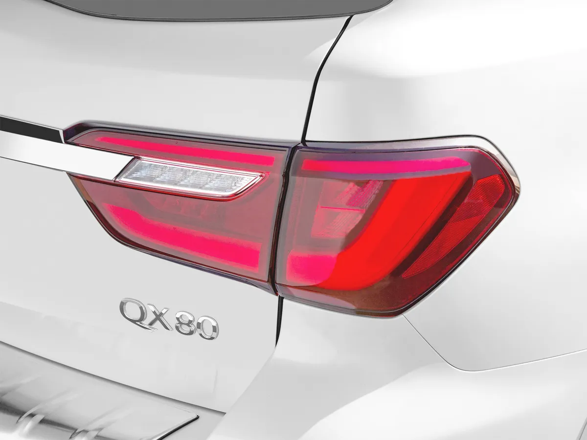 2022 INFINITI QX80 SENSORY thumbnail 56