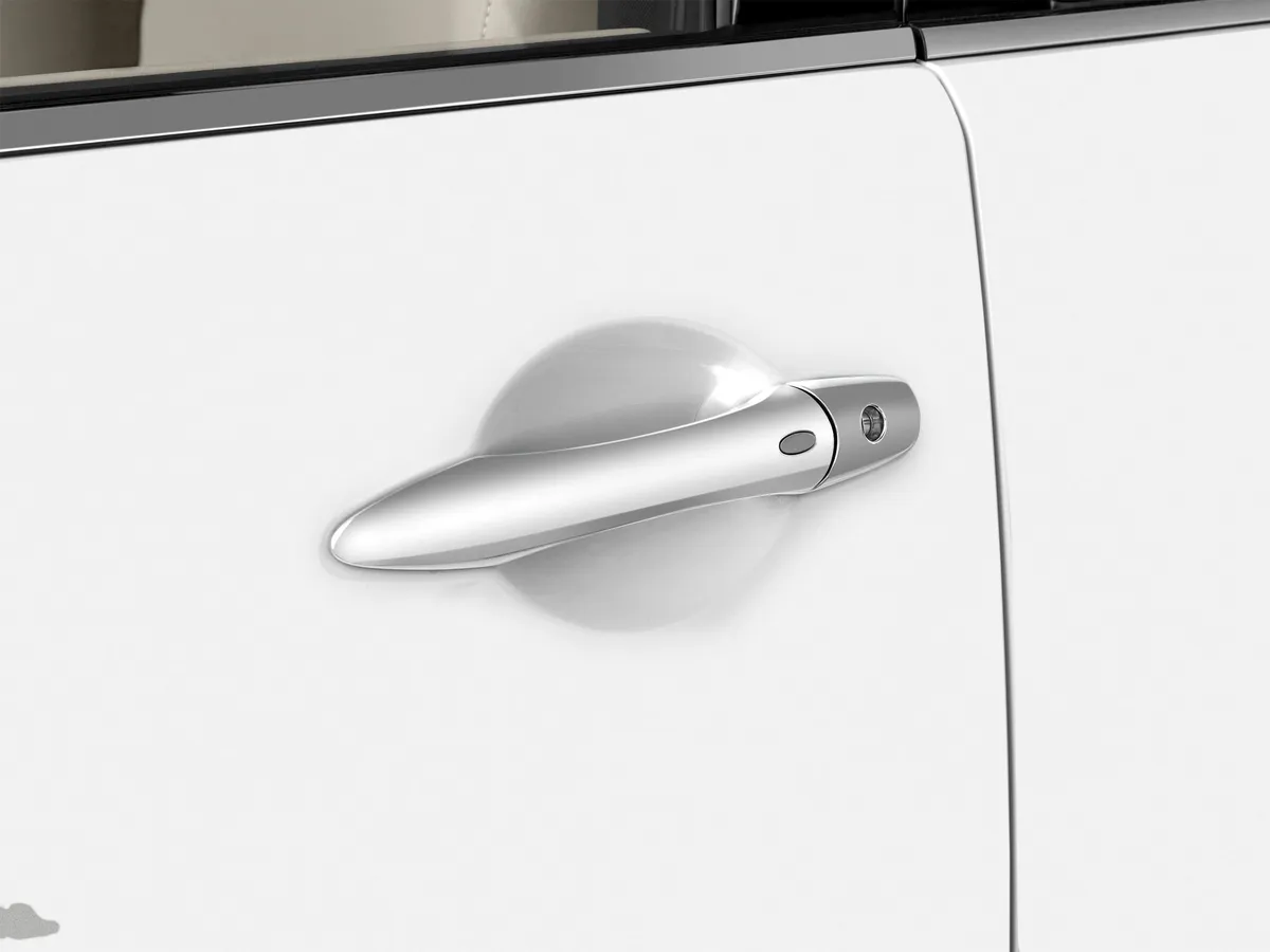 2022 INFINITI QX80 SENSORY thumbnail 57