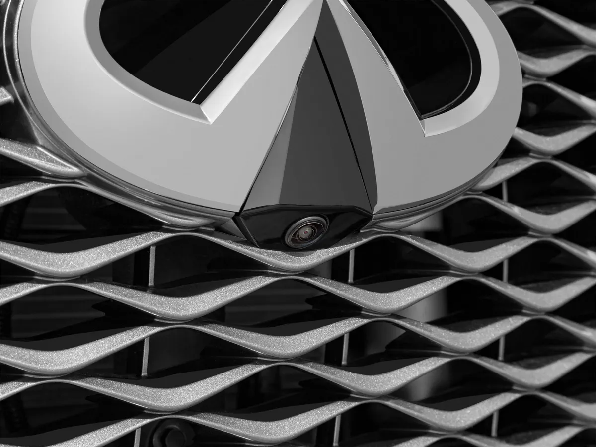 2022 INFINITI QX80 SENSORY thumbnail 60