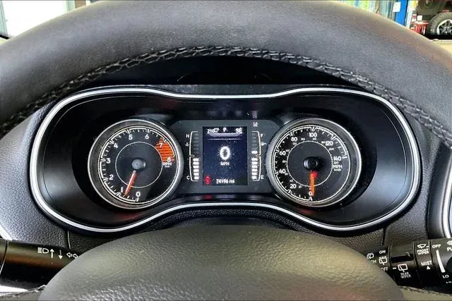 2022 Jeep Cherokee X thumbnail 12
