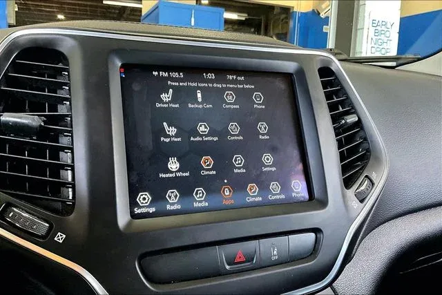 2022 Jeep Cherokee X thumbnail 22