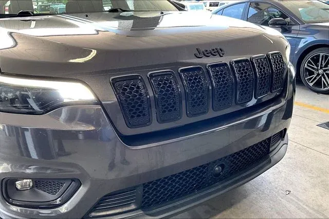2022 Jeep Cherokee X thumbnail 27