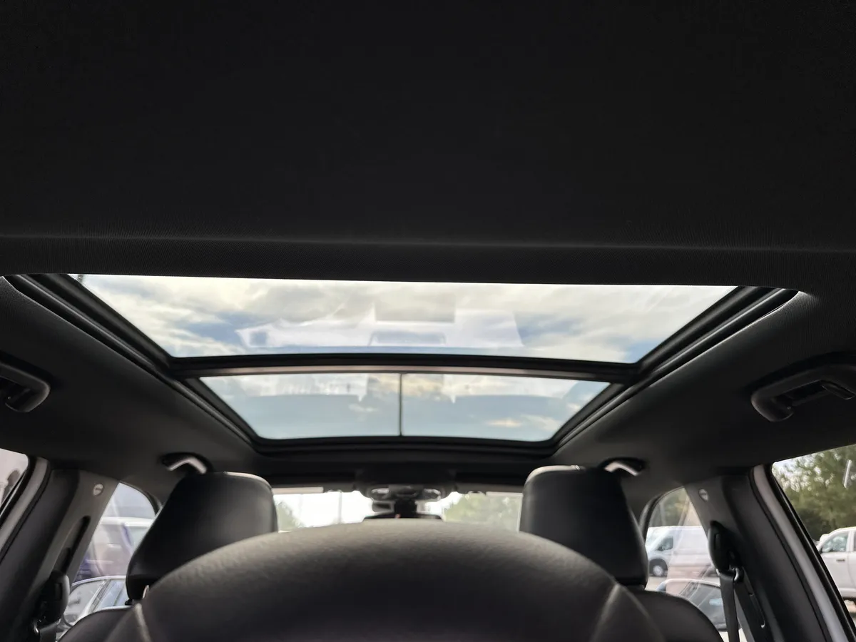 2022 Jeep Compass High Altitude thumbnail 22