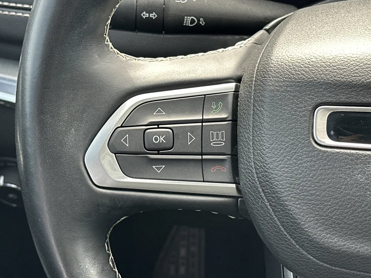 2022 Jeep Compass High Altitude thumbnail 28