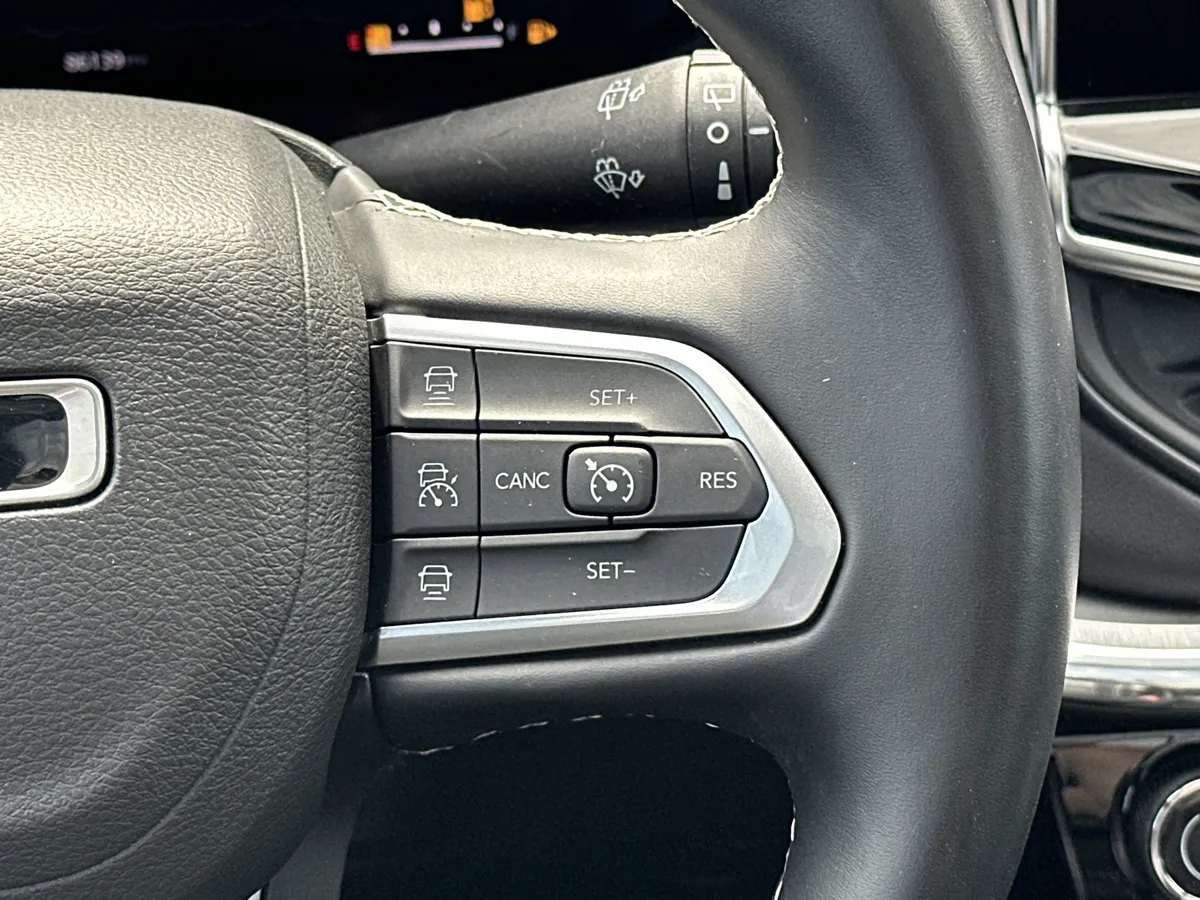 2022 Jeep Compass High Altitude thumbnail 29