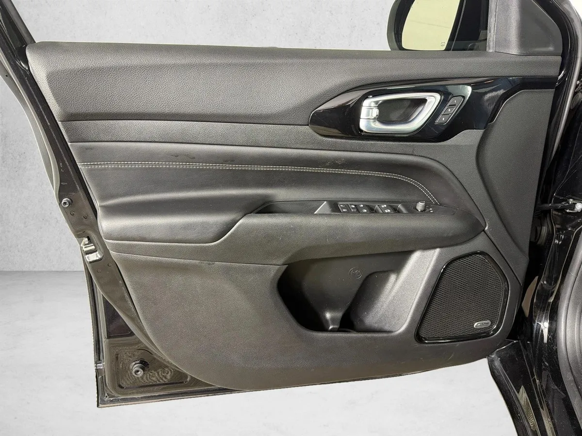2022 Jeep Compass High Altitude thumbnail 12