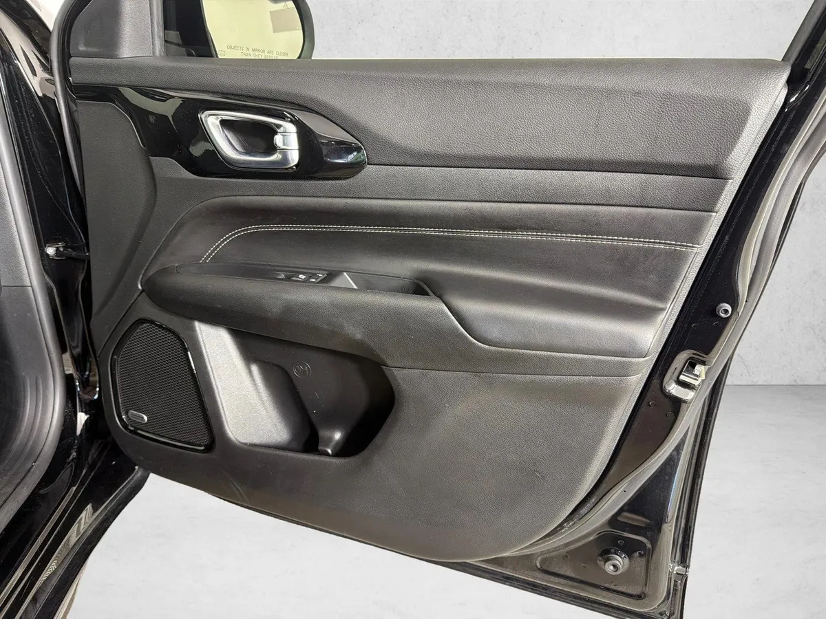2022 Jeep Compass High Altitude thumbnail 16