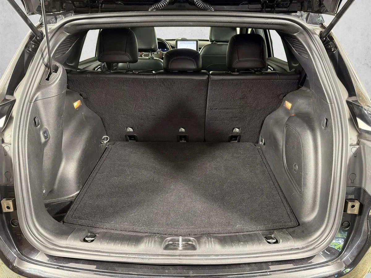 2022 Jeep Compass High Altitude thumbnail 20